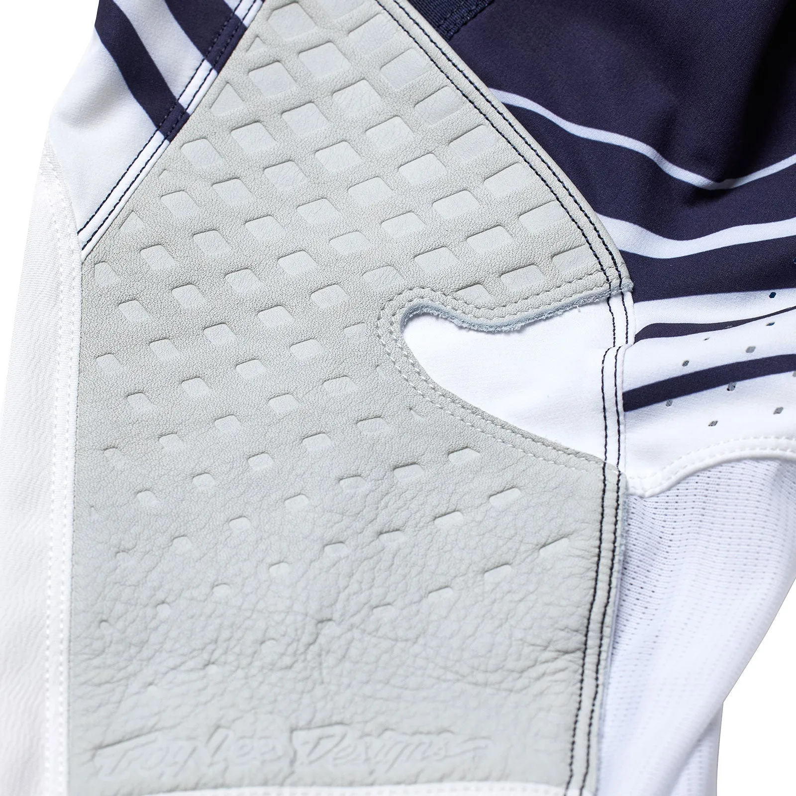 SE Pro Pant Wavez Navy / Red