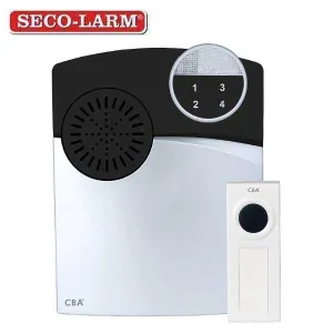 Seco-Larm  - Wireless Alert System - 1,000ft