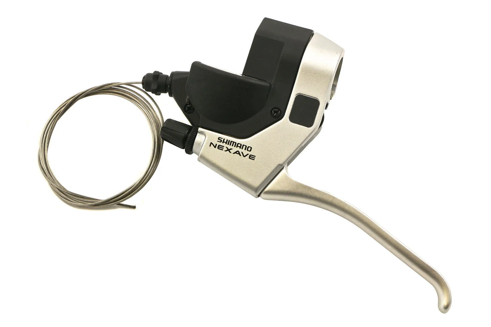 SHIMANO NEXAVE ST-C503-L 3 SPEED LEFT HAND RAPID FIRE SHIFTER-BRAKE LEVER