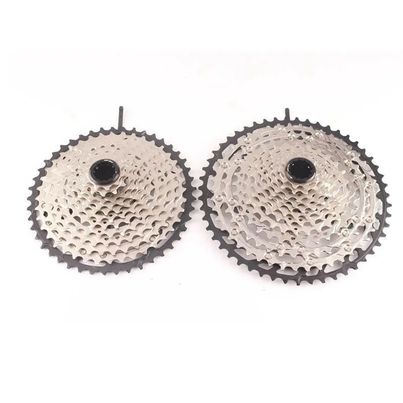 Shimano SLX M7100 Cassette 12s For Mountain Bike 12 Speed MTB Flywheel 10-51T 10-45T Freewheel Original Shimano Riding Parts