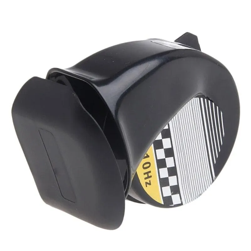 Super Loud Snail Air Horn Siren 300Db