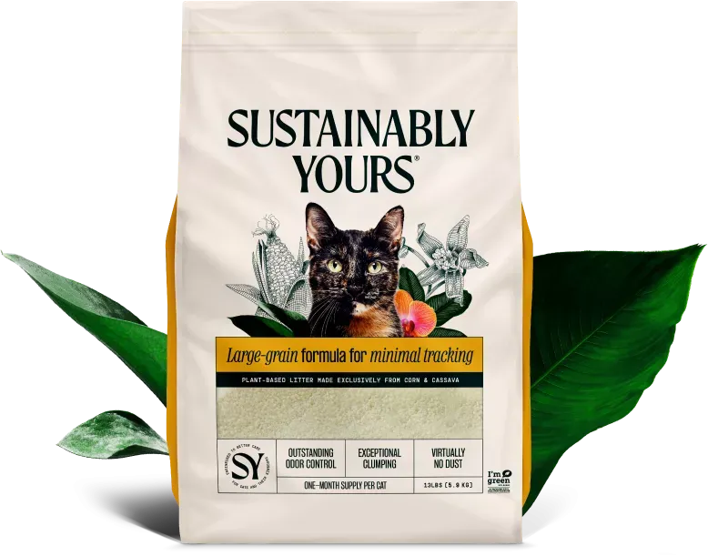 Sustainably Yours Natural Long Grain