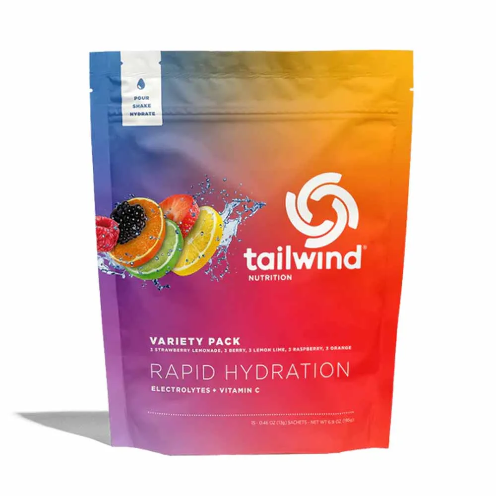 Tailwind Rapid Hydration