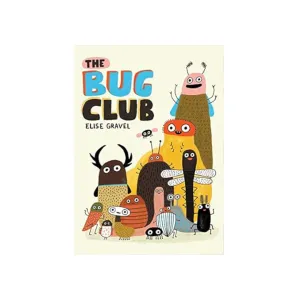 The Bug Club