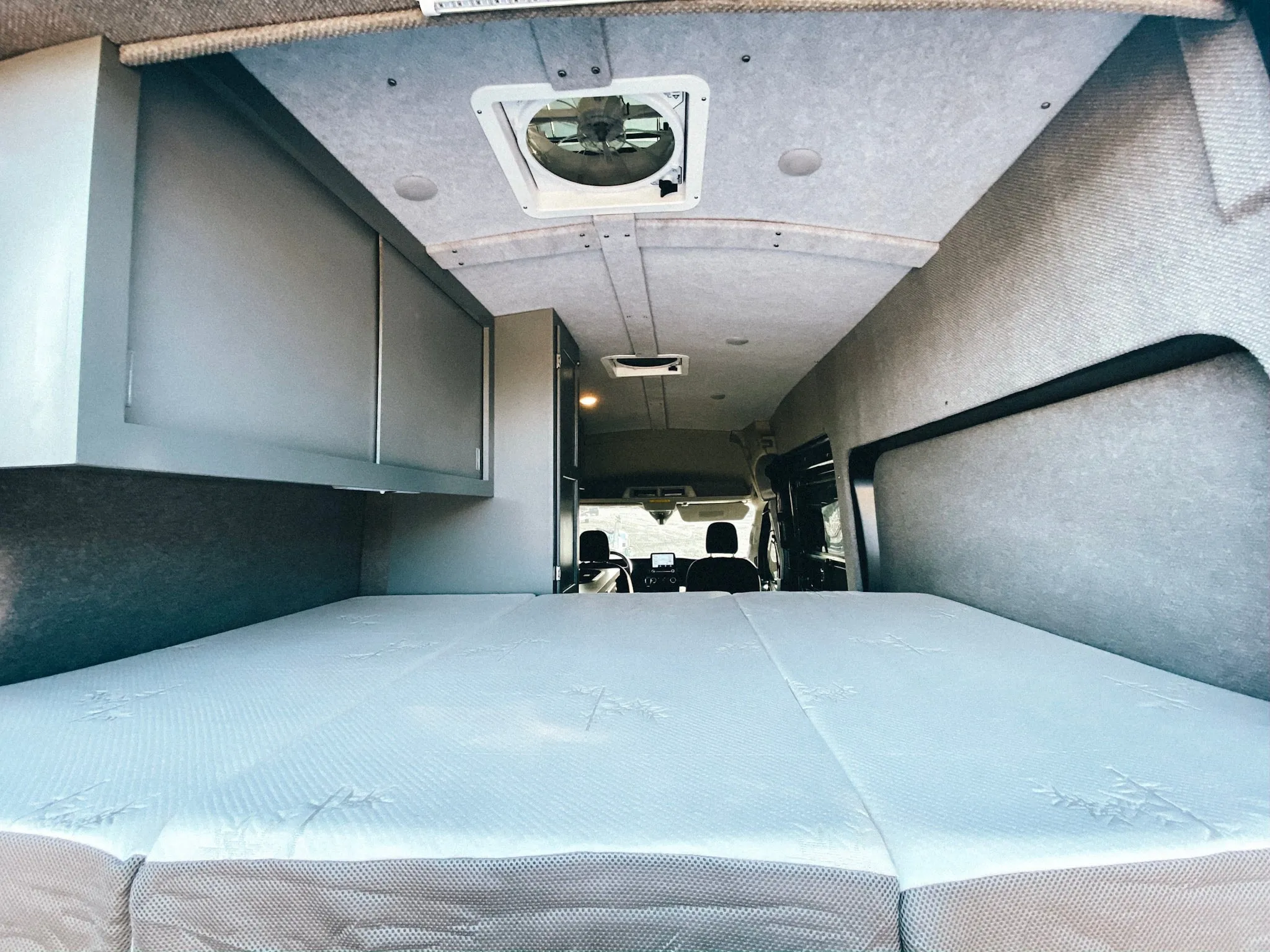The Excursion Camper-SOLD