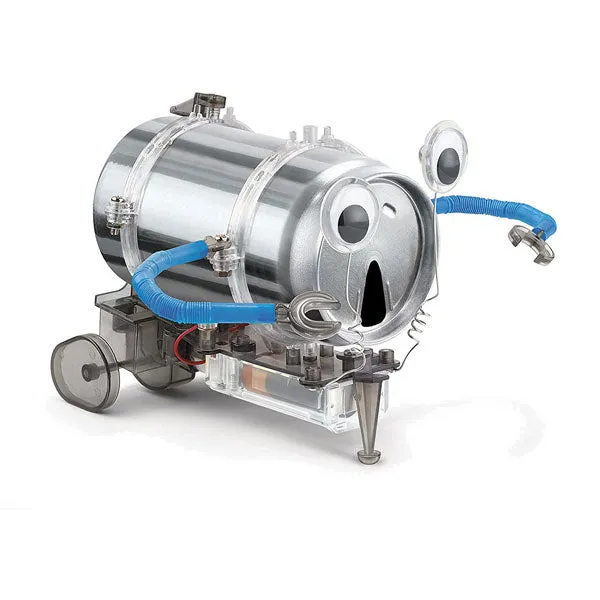 Tin Can Robot Build Kit