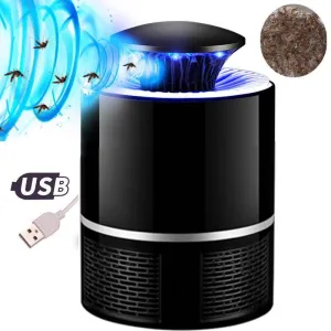 USB Electric Lamp Mosquito Killer