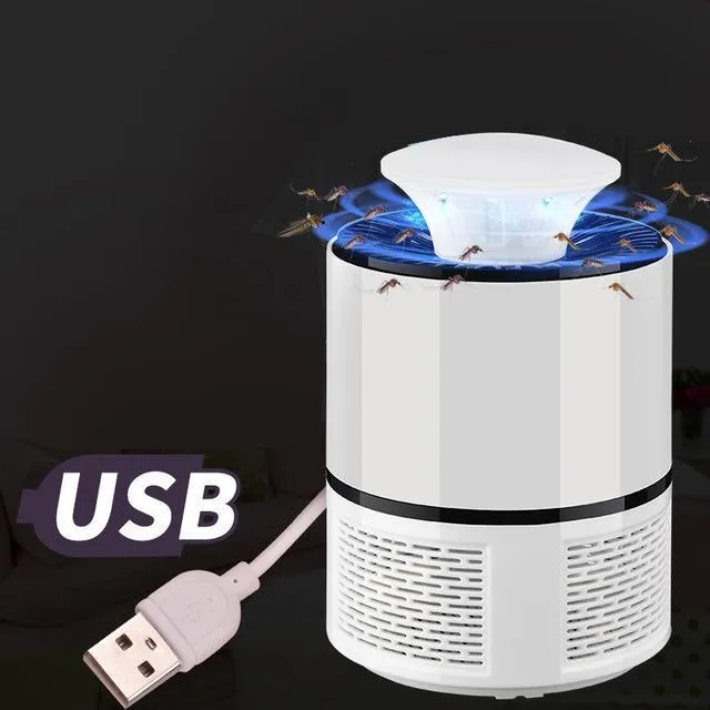 USB Electric Lamp Mosquito Killer