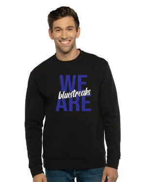 We Are Bluestreaks
