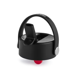 Wide Mouth Flex Straw Cap