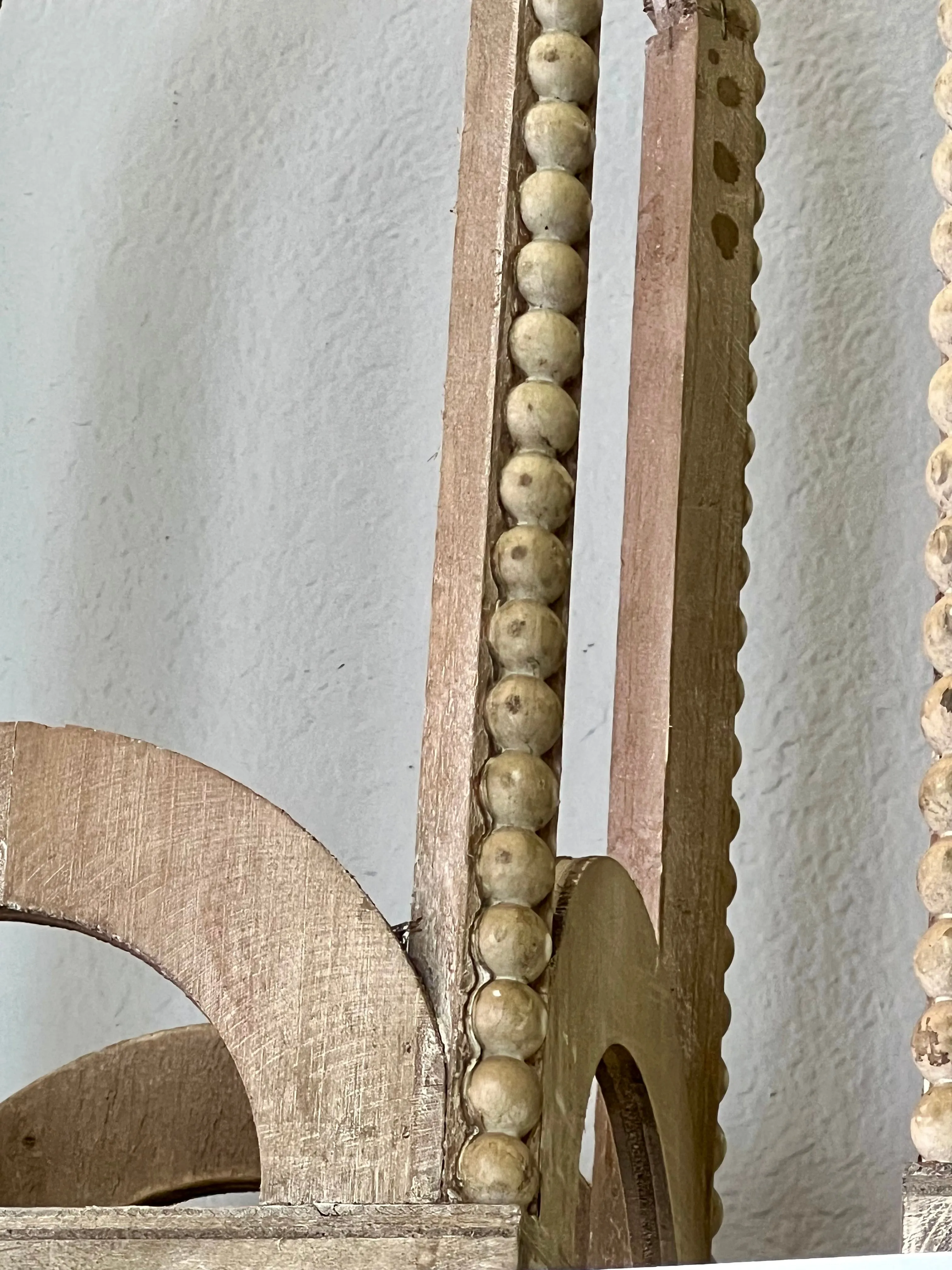 Wood Lanterns