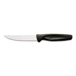 Wusthof Zest 4″ Serrated Steak Knife