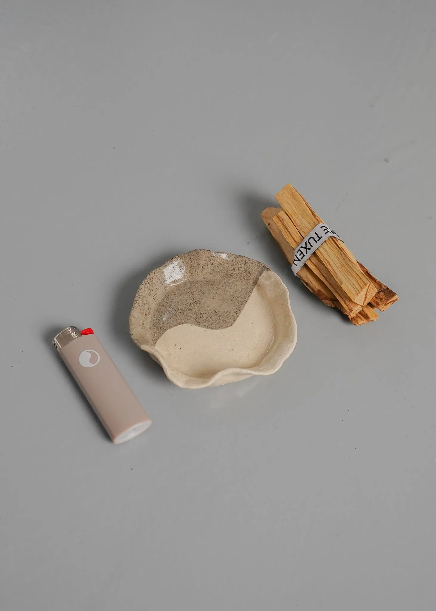 YIN YANG KIT