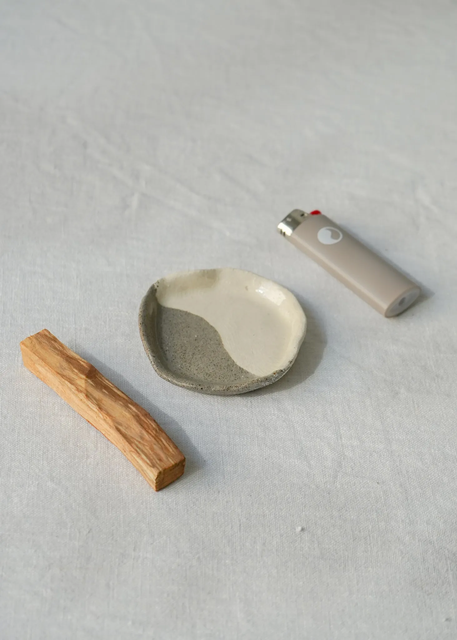 YIN YANG KIT