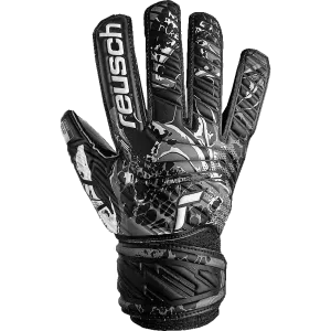Youth Attrakt Solid Finger Support 23 Glove